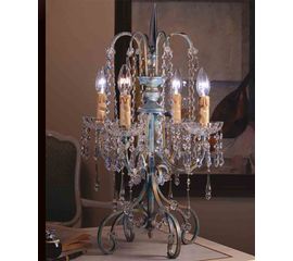 Настольная лампа Beby Italy 3332/4L, фото 1