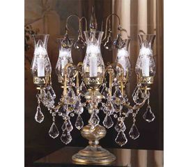 Настольная лампа Beby Italy 3333/5L, фото 1