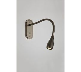 Настенный светильник Astro Lighting Lindos Switched LED, фото 1