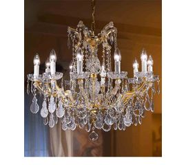 Подвесной светильник Beby Italy 705/10, фото 1