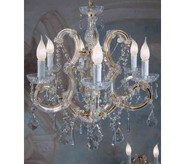 Подвесной светильник Beby Italy 755/6, фото 1