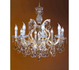 Подвесной светильник Beby Italy 735/6+1, фото 1