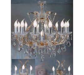 Подвесной светильник Beby Italy 785/12+1, фото 1