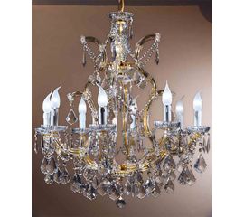 Подвесной светильник Beby Italy 725/8, фото 1