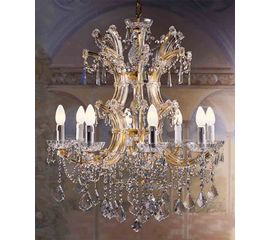 Подвесной светильник Beby Italy 765/8, фото 1