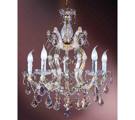 Подвесной светильник Beby Italy 720/5, фото 1