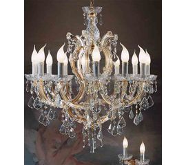 Подвесной светильник Beby Italy 780/12, фото 1