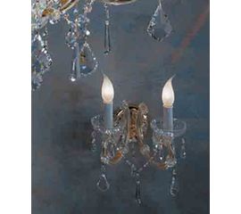 Настенный светильник Beby Italy 755/2A, фото 1