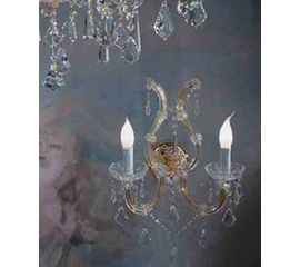 Настенный светильник Beby Italy 785/2A, фото 1