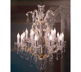 Подвесной светильник Beby Italy 6308/10+5, фото 1