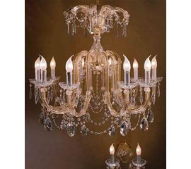 Подвесной светильник Beby Italy 6314/10, фото 1