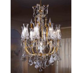 Подвесной светильник Beby Italy 6304/8, фото 1