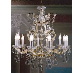 Подвесной светильник Beby Italy 6300/10, фото 1