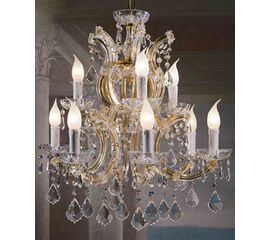 Подвесной светильник Beby Italy 6302/6+3, фото 1