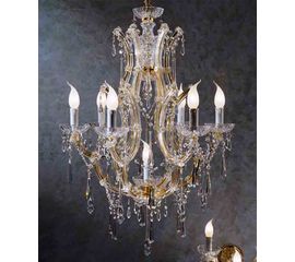 Подвесной светильник Beby Italy 6306/6+1, фото 1