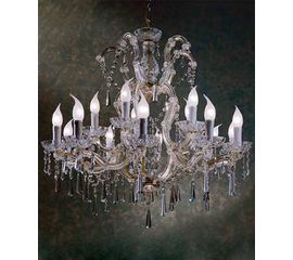 Подвесной светильник Beby Italy 6307/10+5, фото 1