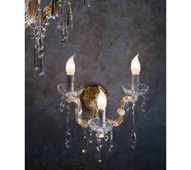 Настенный светильник Beby Italy 6306/3A, фото 1