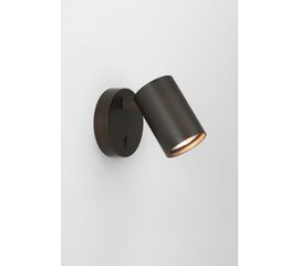 Настенный светильник Astro Lighting Ascoli Single Switched, фото 1