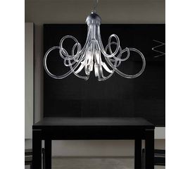 Подвесной светильник Bellart Chic S8L, фото 1