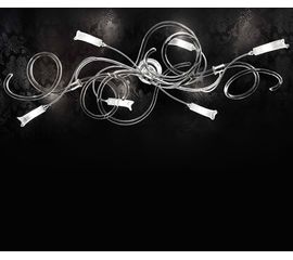 Настенно-потолочный светильник Bellart Chic PL6L, фото 1