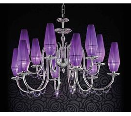 Подвесной светильник Bellart Milady L12L SW, фото 1