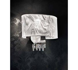 Настенный светильник Bellart Onda A1L, фото 1