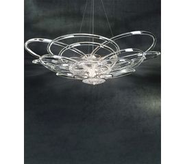 Подвесной светильник Bellart Flair L100, фото 1