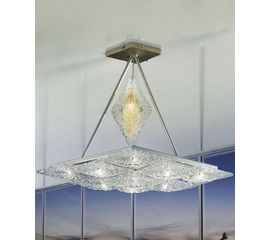 Подвесной светильник Bellart Alaska L10L, фото 1