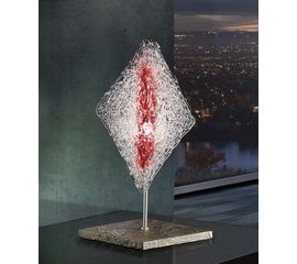 Настольная лампа Bellart Alaska LU, фото 1