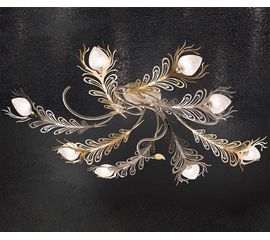 Потолочный светильник Bellart Musa PL8L, фото 1