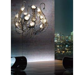 Подвесной светильник Bellart Musa L15L, фото 1