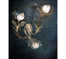 Настенный светильник Bellart Musa А3L, фото 1