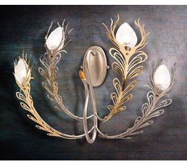 Настенный светильник Bellart Musa А4L, фото 1