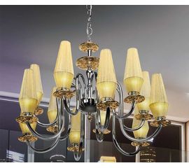 Подвесной светильник Bellart Karma L12L, фото 1