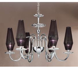 Подвесной светильник Bellart Karma L6L, фото 1