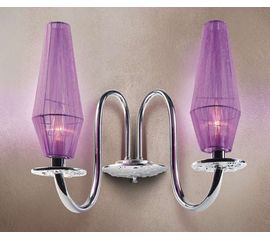 Настенный светильник Bellart Karma А2L, фото 1