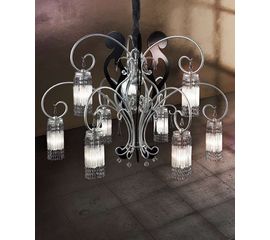 Подвесной светильник Bellart Casanova L9L, фото 1