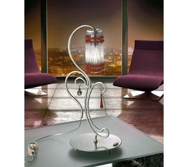 Настольная лампа Bellart Casanova LU, фото 1