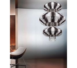 Подвесной светильник Bellart Full Moon L3L55, фото 1