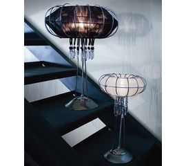 Настольная лампа Bellart Full Moon LU, LT, фото 1