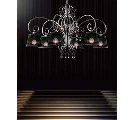 Подвесной светильник Bellart Venezia L6L, L3L, фото 1