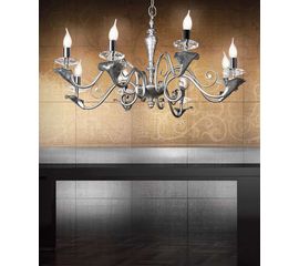 Подвесной светильник Bellart Versailles L8L, фото 1