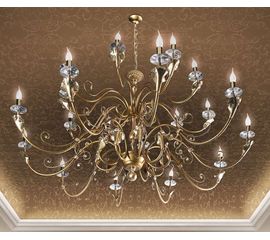 Подвесной светильник Bellart Versailles L20L, фото 1
