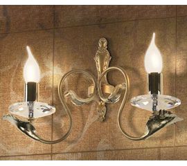 Настенный светильник Bellart Versailles A2L, фото 1