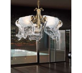 Подвесной светильник Bellart Poeme L5L, фото 1