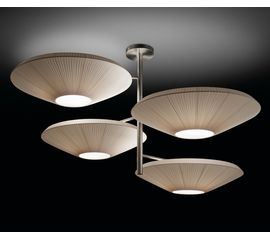 Потолочный светильник Bover SIAM 04, фото 1