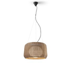 Подвесной светильник Bover FORA suspension, фото 1