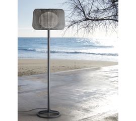 Напольный светильник Bover FORA pie, фото 1