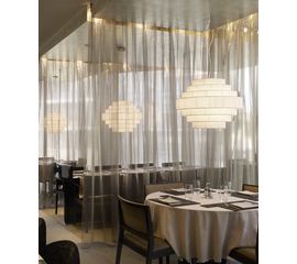 Подвесной светильник Bover MOS 01, фото 1