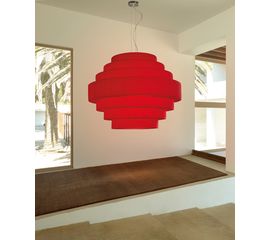 Подвесной светильник Bover MOS 03, фото 1